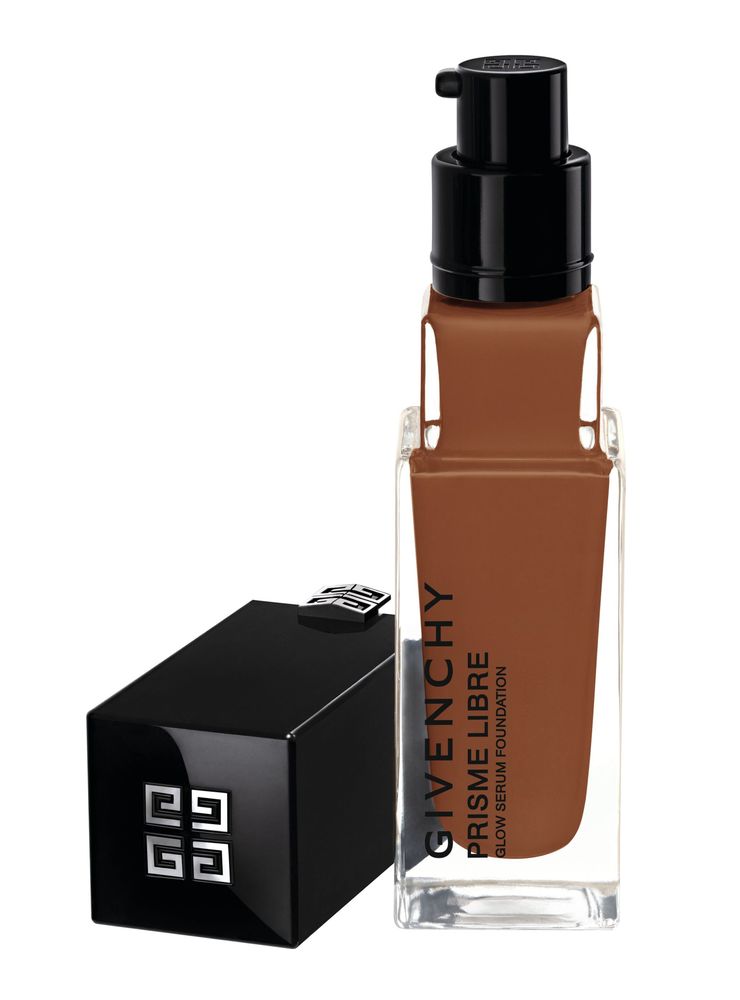 Givenchy Prisme Libre Skin-Caring Glow Foundation 6N, foto 3