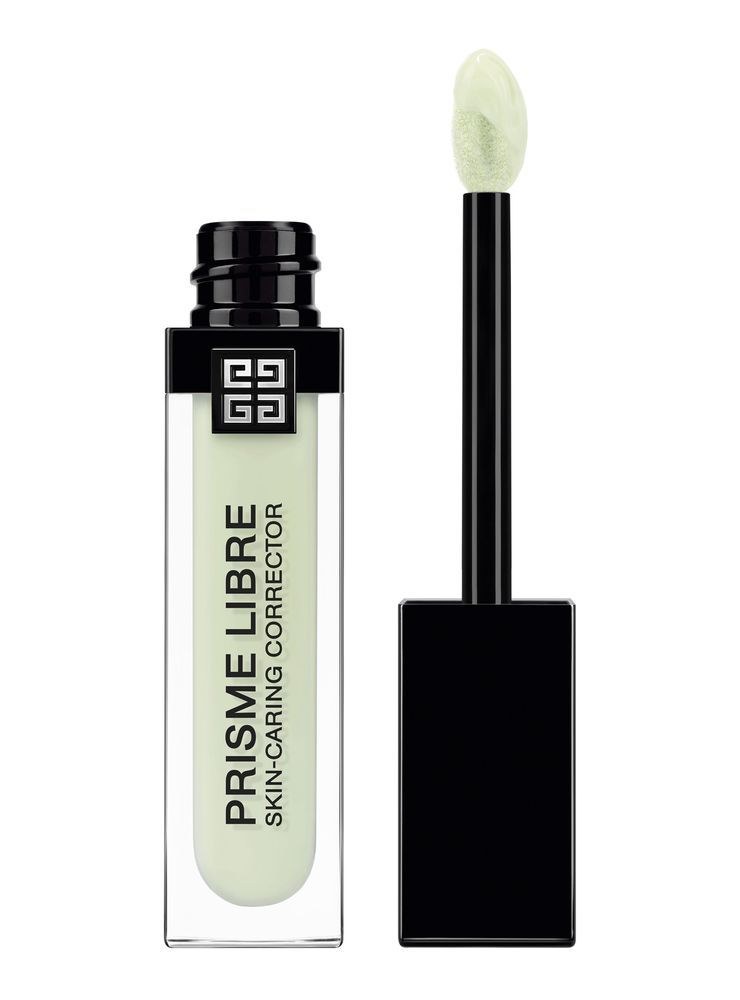 Givenchy Prisme Libre Skin-Caring Concealer Green, foto 3