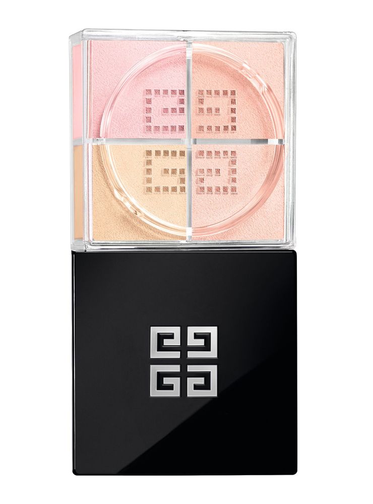 Givenchy Prisme Libre Loose Powder Voile Rosé Mini