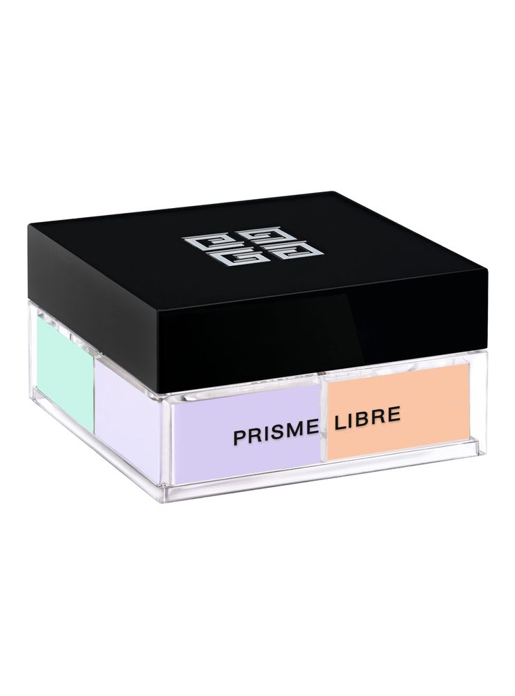 Givenchy Prisme Libre Loose Powder Mousseline Acidulée Mini, foto 2