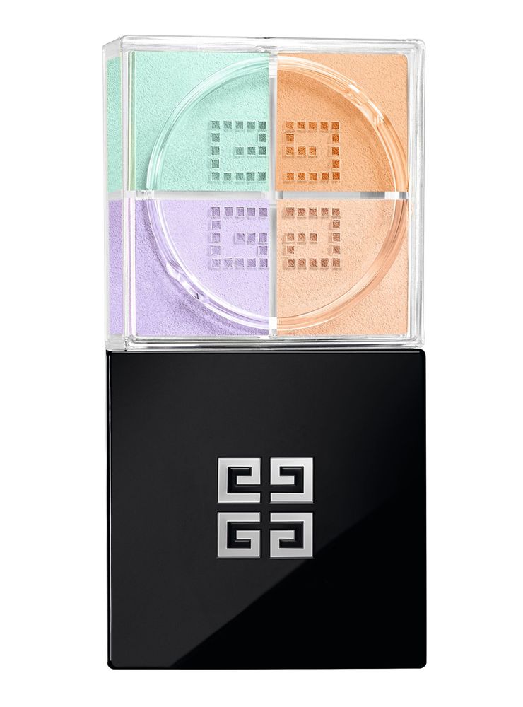 Givenchy Prisme Libre Loose Powder Mousseline Acidulée Mini