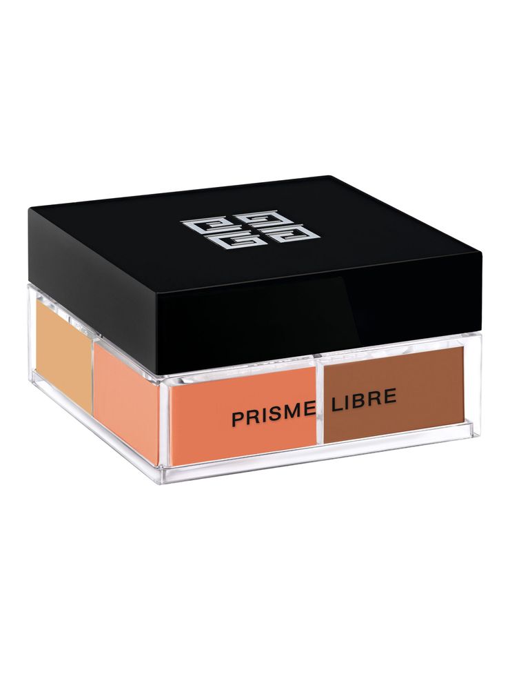 Givenchy Prisme Libre Loose Powder Organza Ambré Mini, foto 2