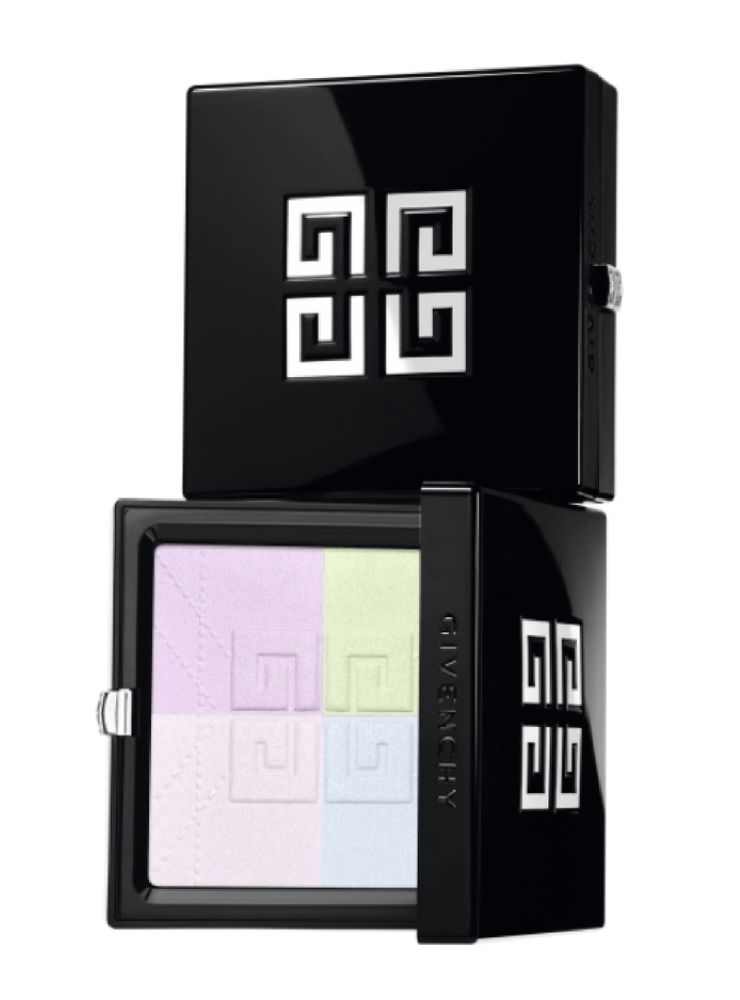 Givenchy Prisme Libre Pressed Powder Mousseline Pastel, foto 3