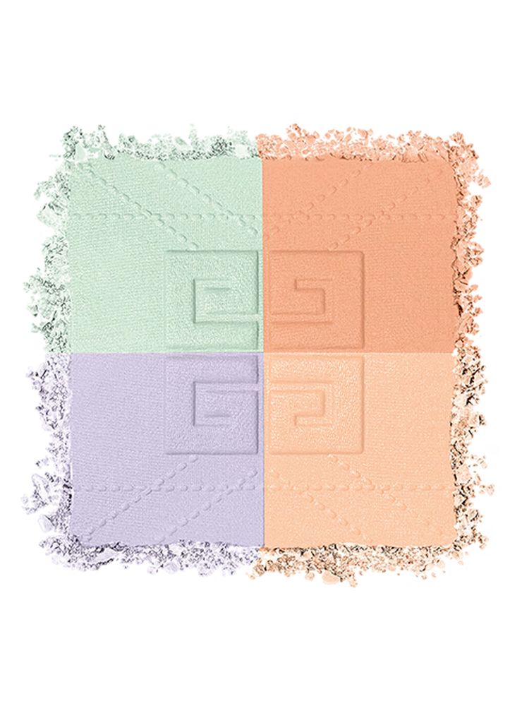 Givenchy Prisme Libre Pressed Powder Mousseline Acidulée, foto 2