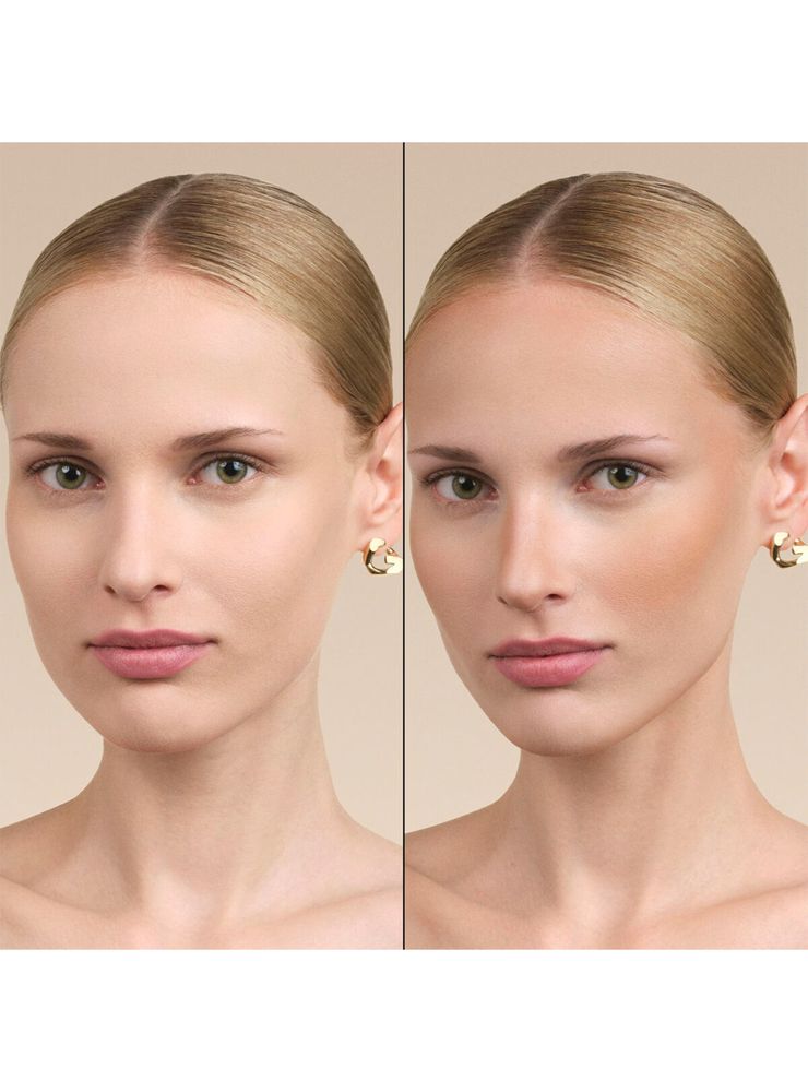 Givenchy Prisme Libre Bronzer Mousseline Bronzée, foto 3