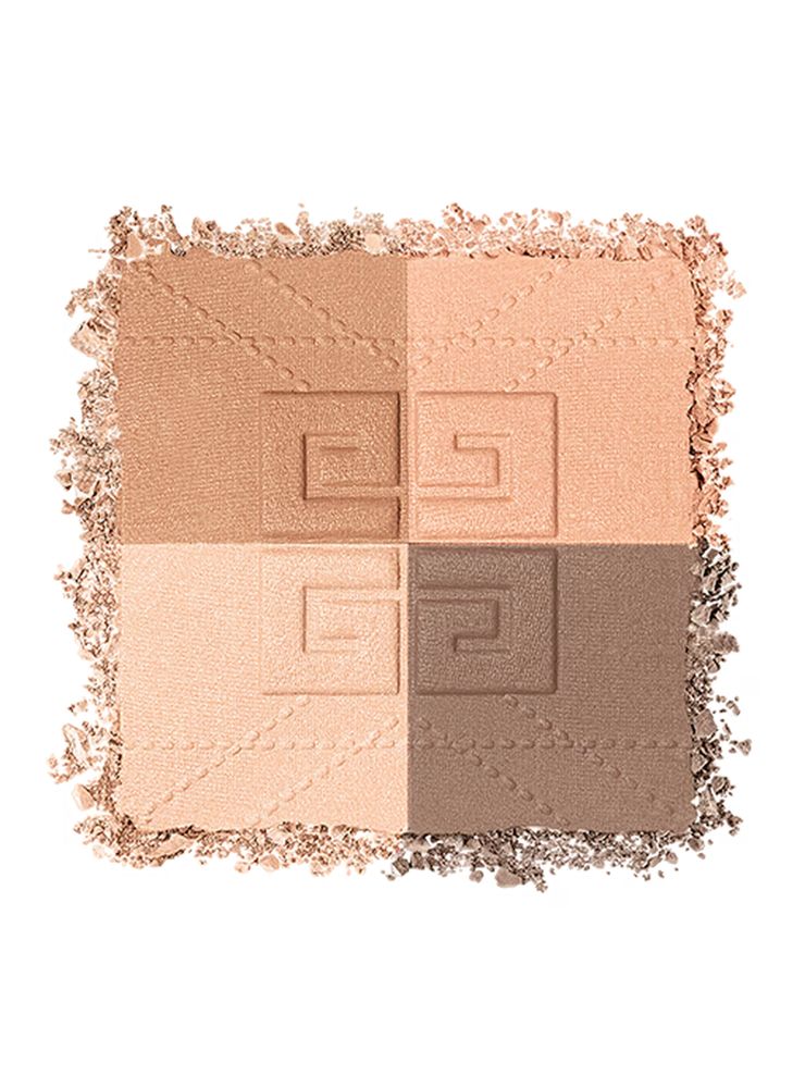 Givenchy Prisme Libre Bronzer Mousseline Bronzée, foto 2