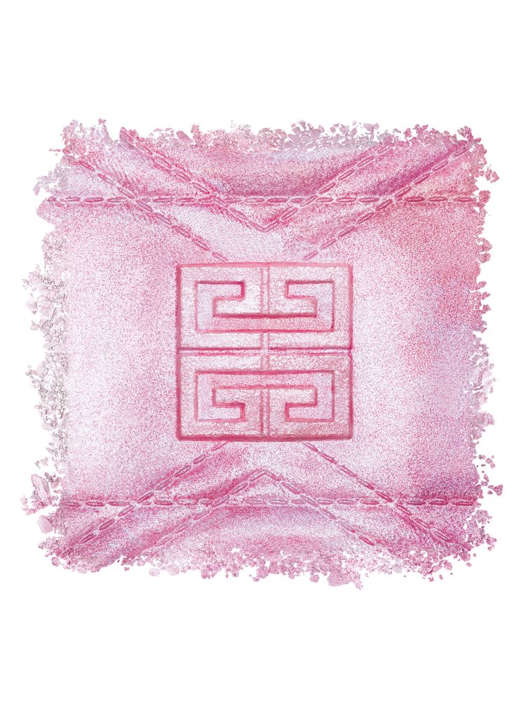 Givenchy Prisme Libre Highlighter Lilac Pink, foto 4