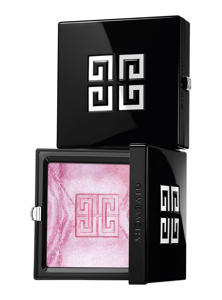 Givenchy Prisme Libre Highlighter Lilac Pink, foto 3
