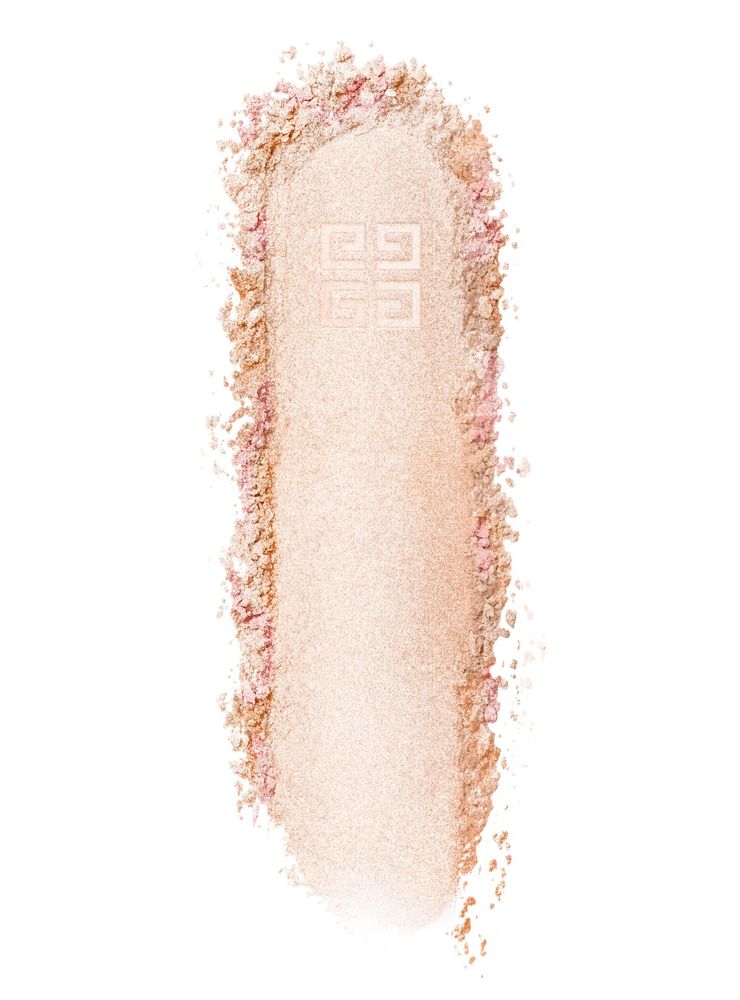 Givenchy Prisme Libre Highlighter Rosy Gold, foto 2