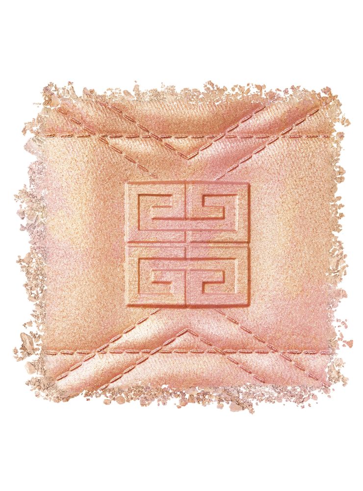 Givenchy Prisme Libre Highlighter Rosy Gold, foto 4