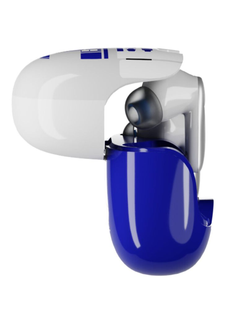 Primus Arcus S250 Blanco Azul, foto 4