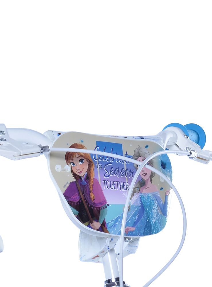 Disney Frozen 12 Turquesa, foto 5