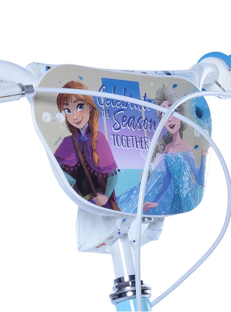Disney Frozen 16 Turquesa, foto 3