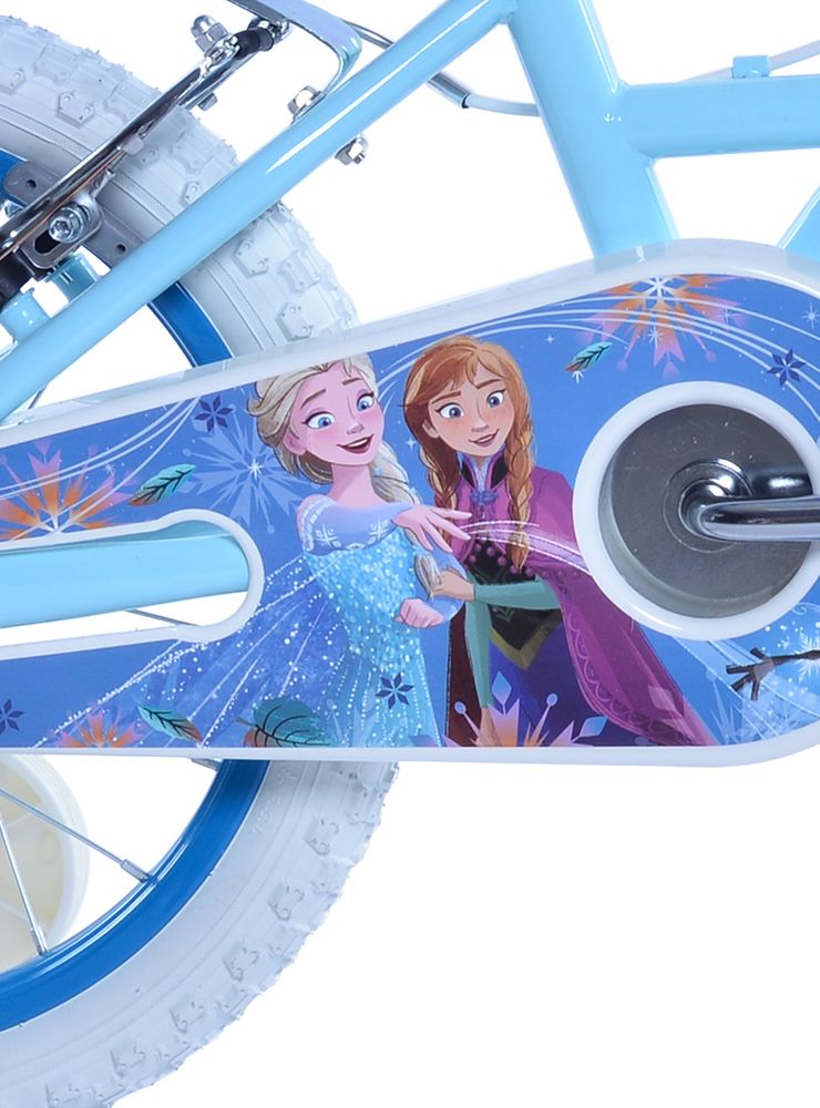 Disney Frozen 16 Turquesa, foto 6