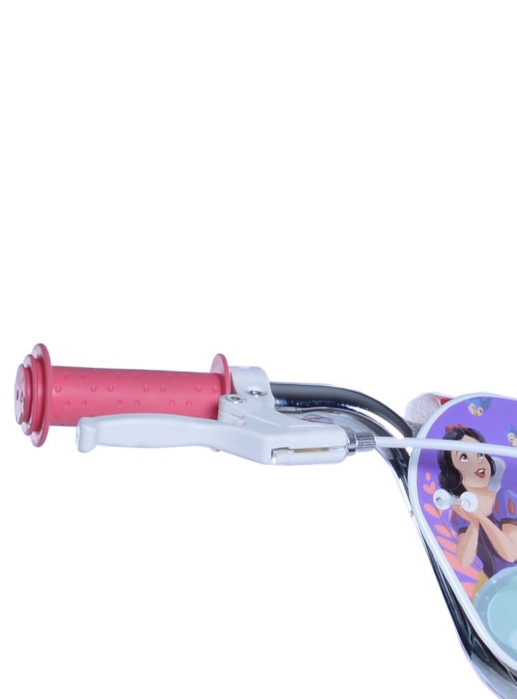 Disney Princesas 12 Rosado (aros lila), foto 5