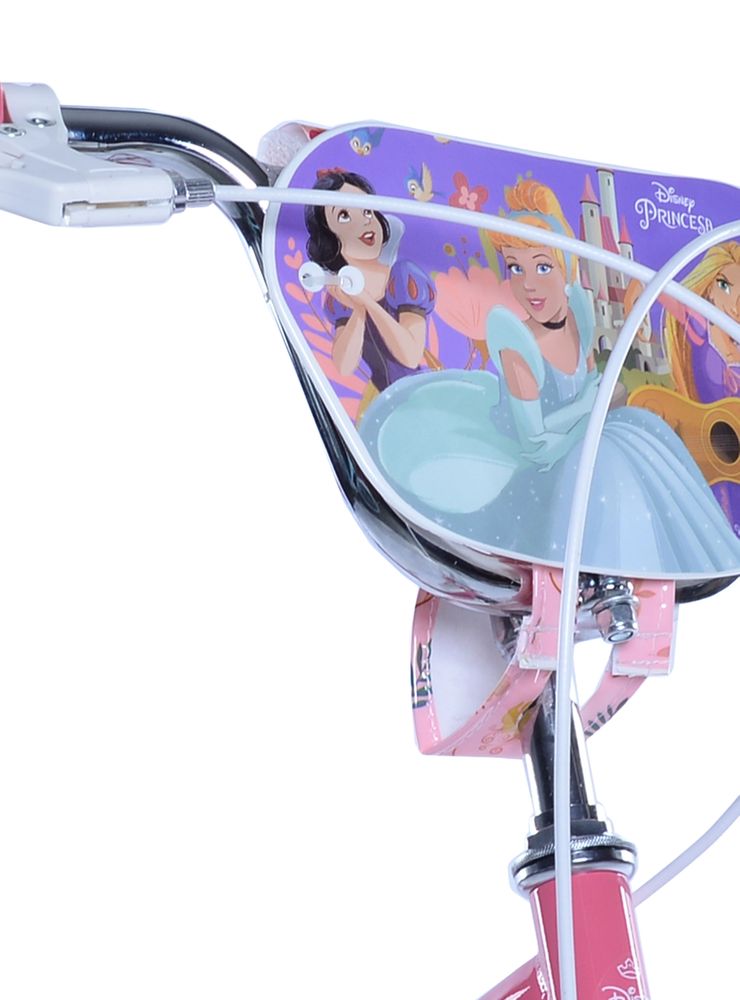 Disney Princesas 16 Rosado (aros lila), foto 4