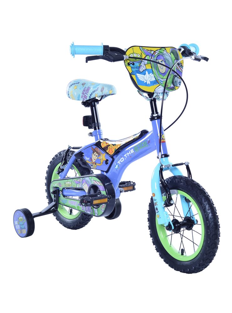 Disney Toy Story 12 Azul, foto 2
