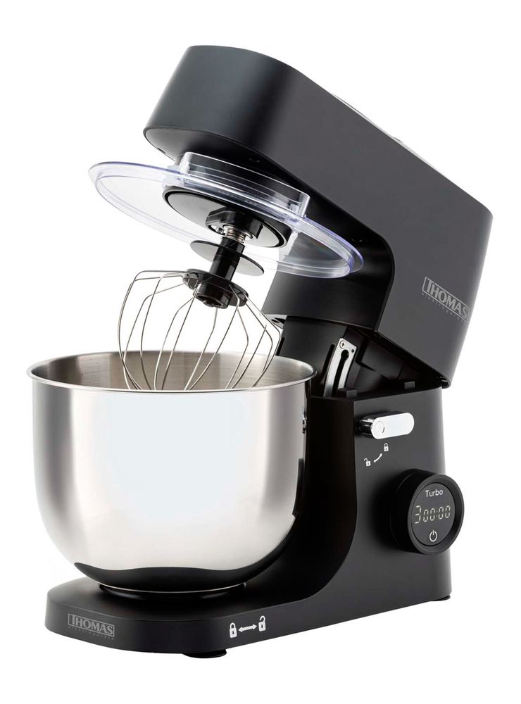 Thomas Batidora de Pedestal Planetary TH-915PND