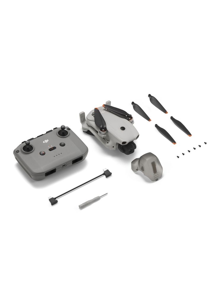 DJI Dron Lito 1