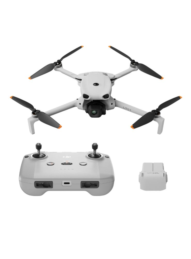 DJI Dron Lito 1