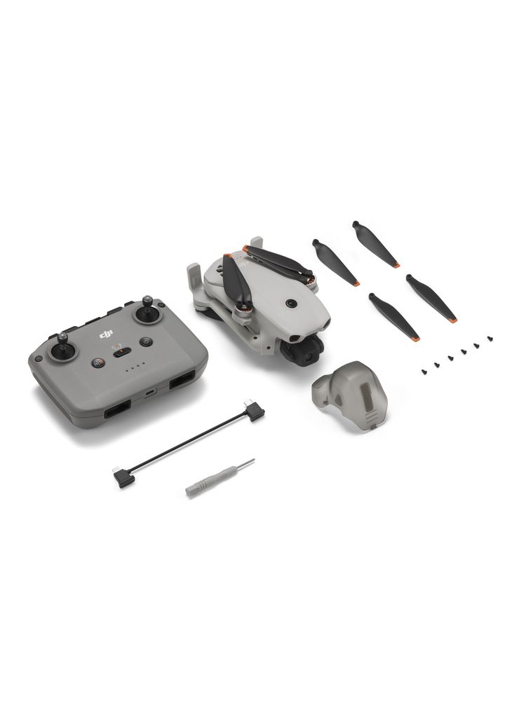 DJI Dron Lito X1