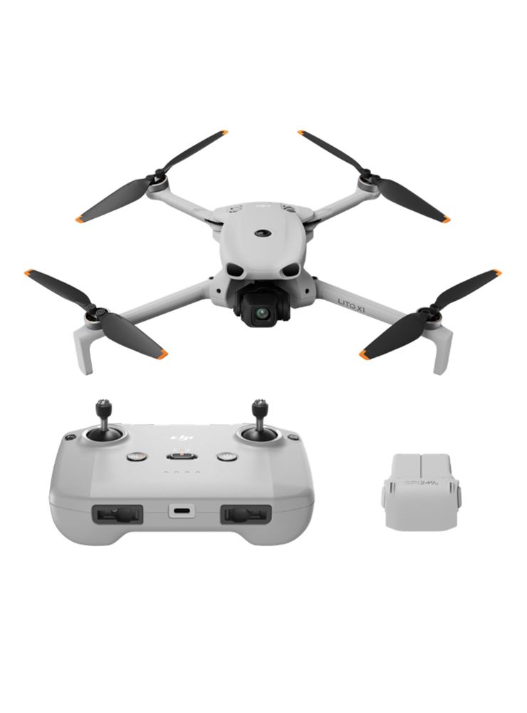 Dron Lito X1