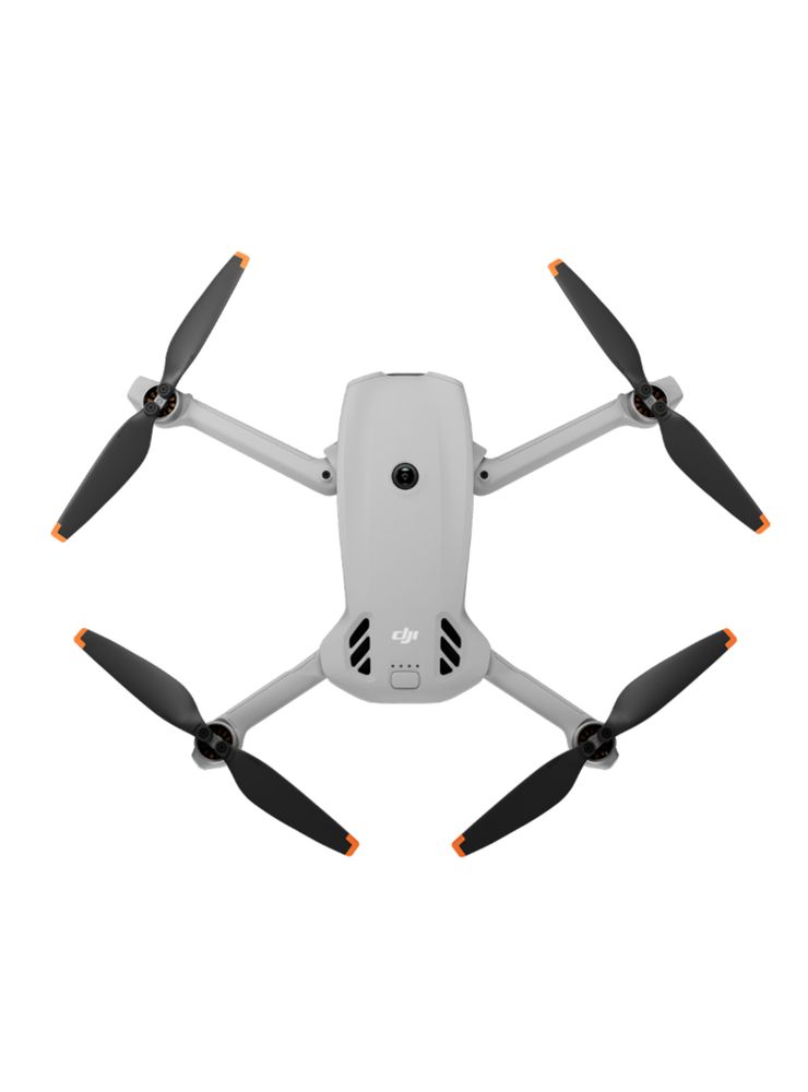 DJI Dron Lito X1 Fly More Combo
