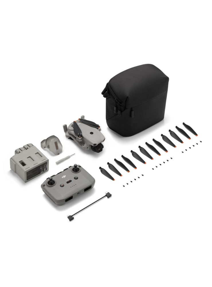 DJI Lito X1 Fly More Combo (DJI RC-N3), foto 3