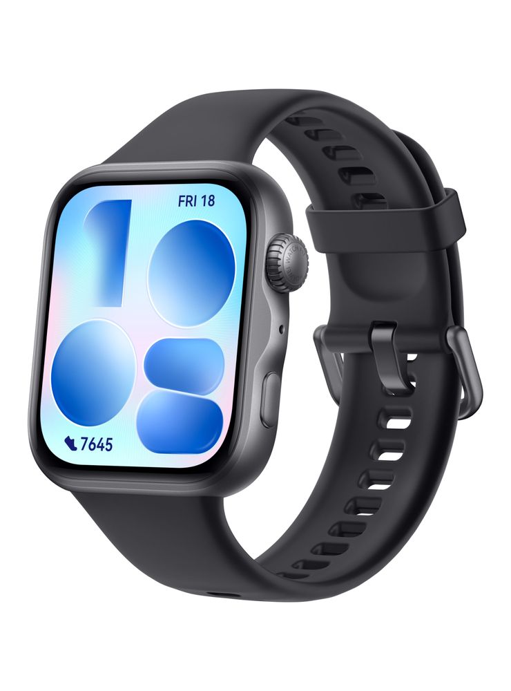 Huawei Smartwatch Fit 5 Negro