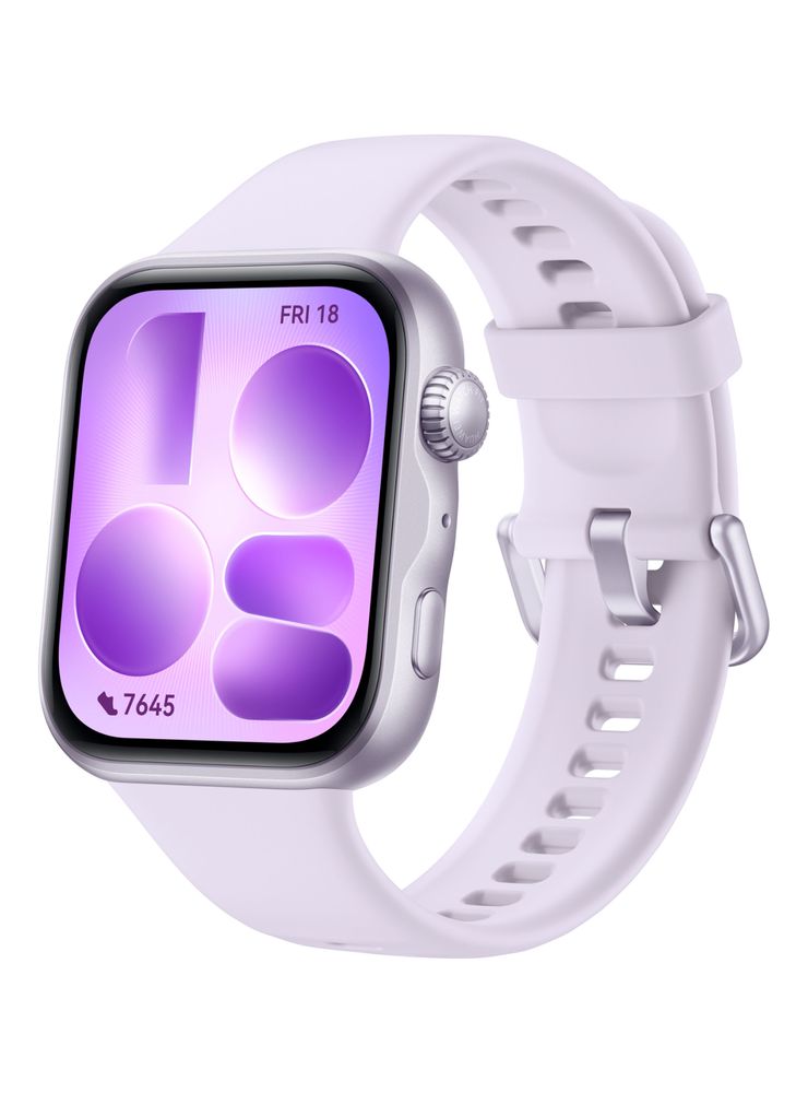 Huawei Smartwatch Fit 5 Morado