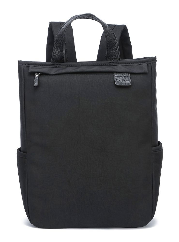 Sei Mochila Porta Notebook Heidelberg Negro