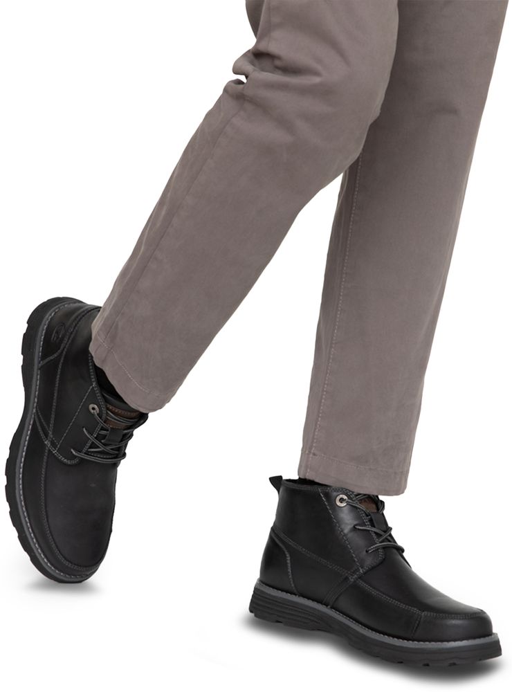 Guante Botín Hombre Rodeo36329