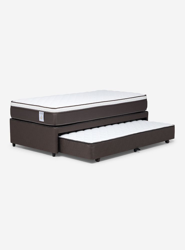Rosen Diván New Style 4 Plus 1.5 Plazas