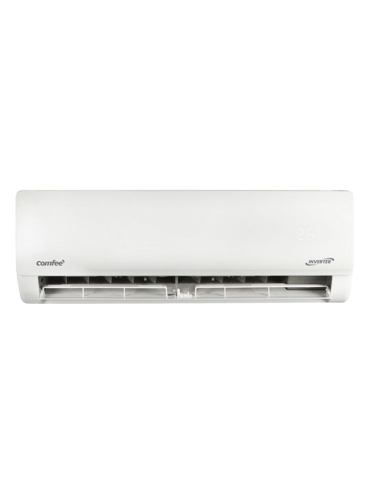 Midea Aire Acondicionado Split Inverter Comfee 18000 BTU
