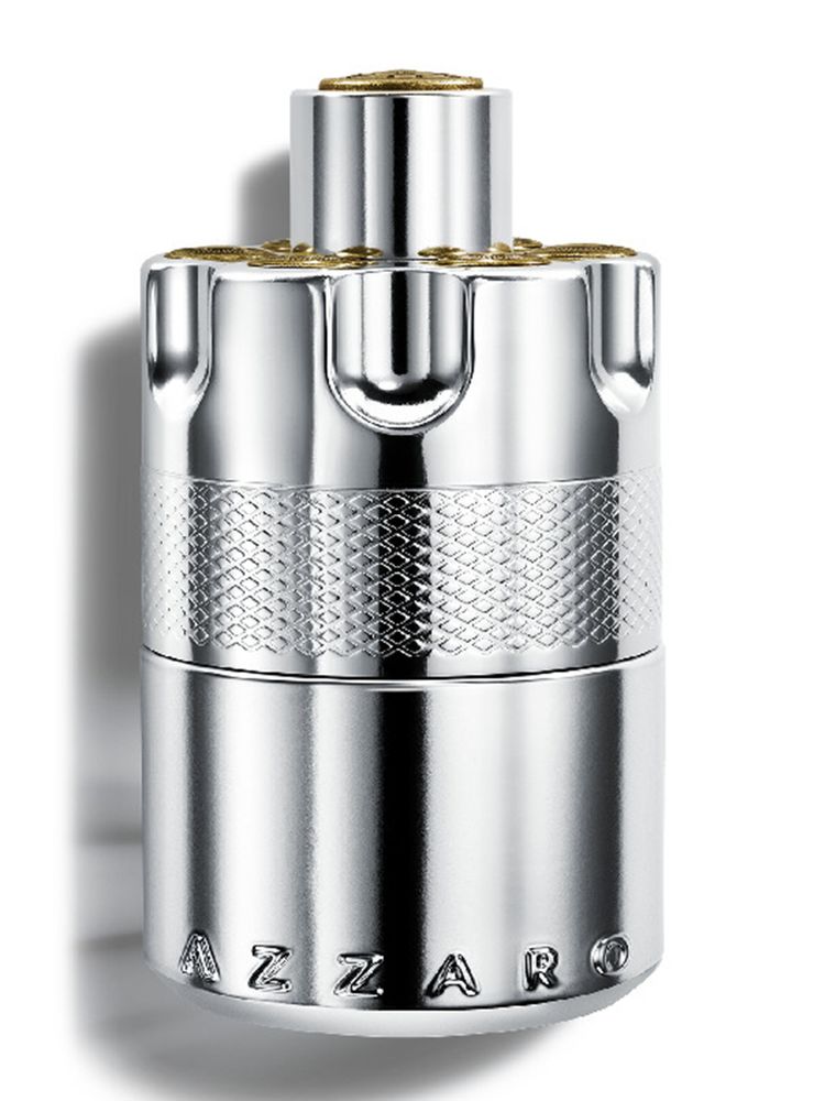 Azzaro Perfume Wanted EDP Hombres 100 ml