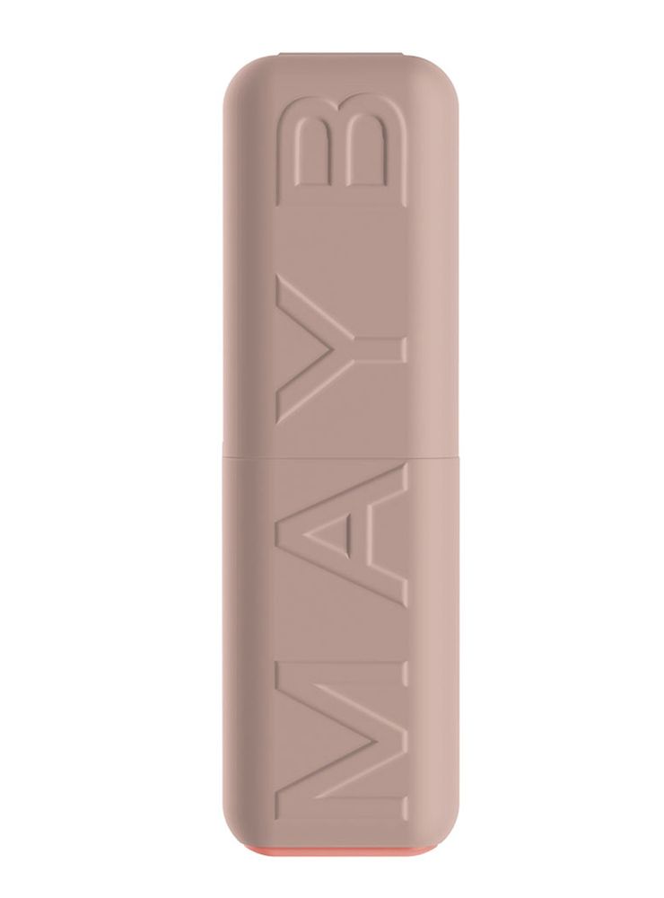 Maybelline Serum Lipstick 001 Crop Top, foto 3