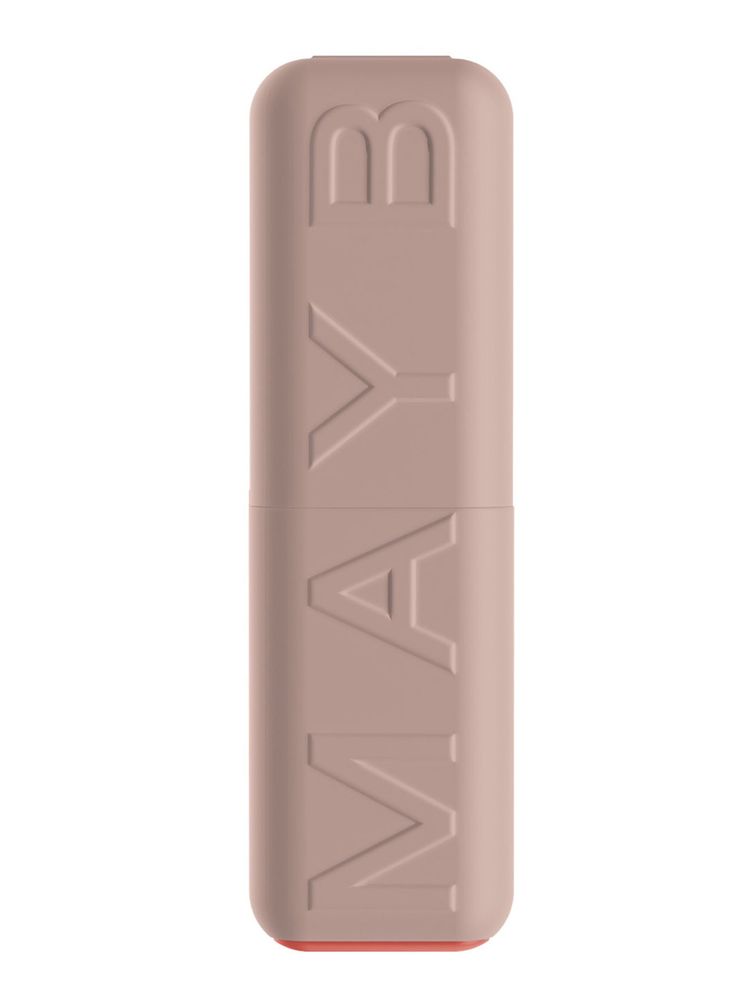 Maybelline Serum Lipstick 002 Maybe It'S, foto 2