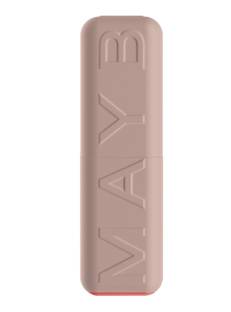 Maybelline Serum Lipstick 005 Take The 1, foto 3