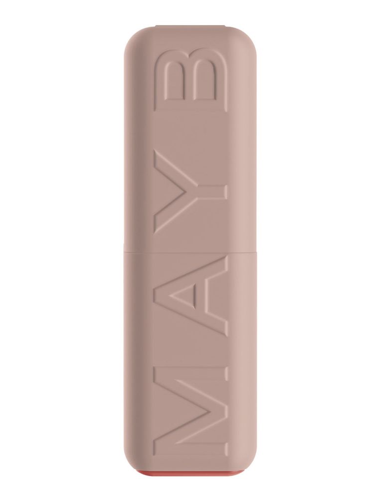 Maybelline Serum Lipstick 006 Hold The Door, foto 3