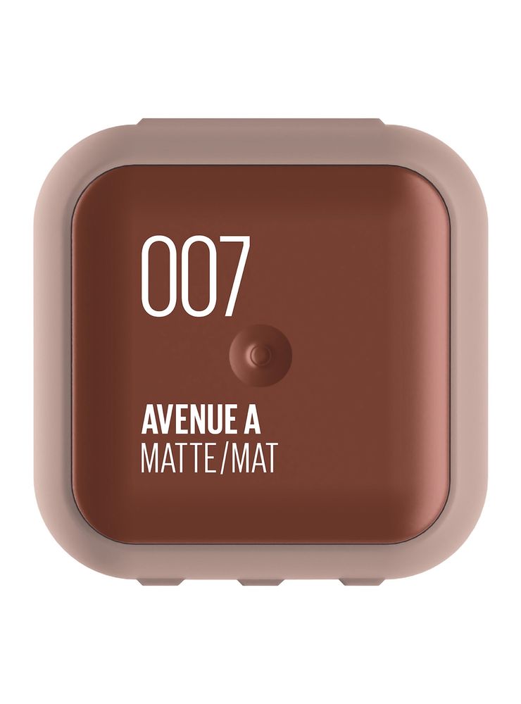 Maybelline Serum Lipstick 007 Avenue A, foto 4