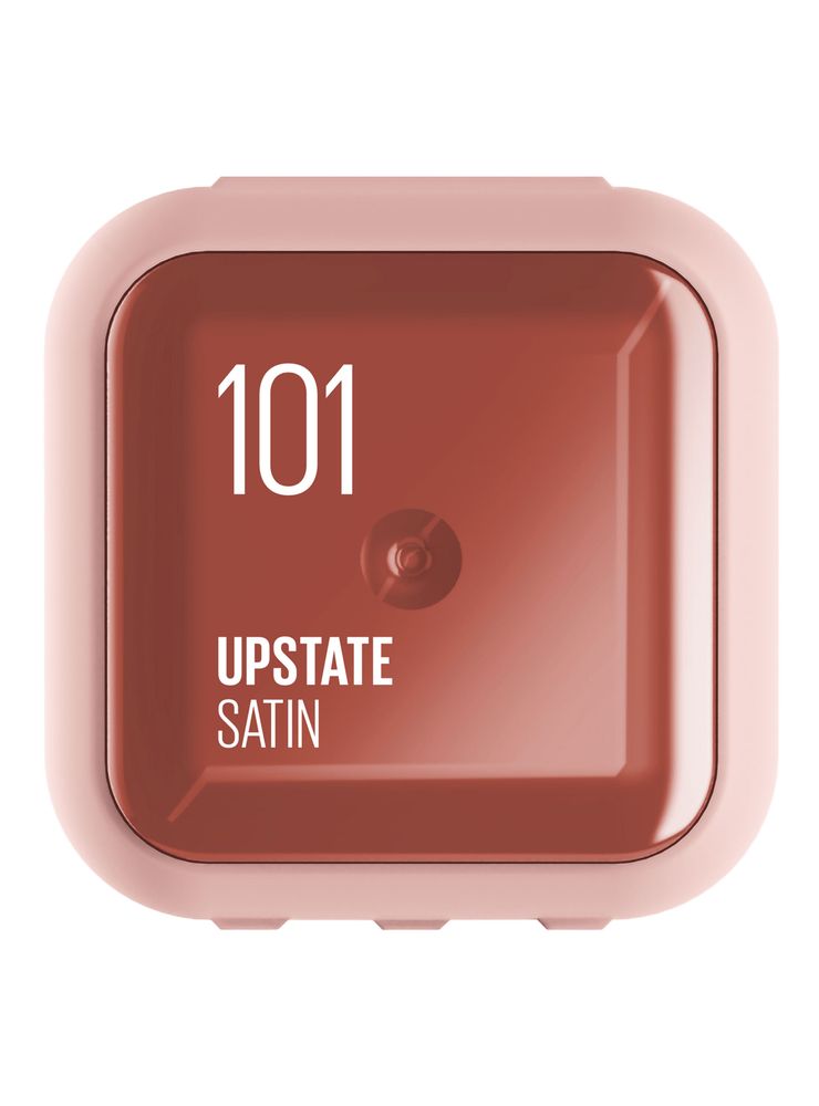 Labial Hidratante Serum Satín Tono 101 Upstate, foto 4