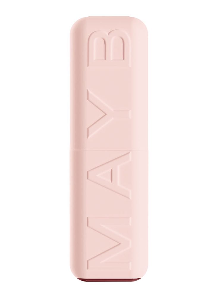 Maybelline Serum Lipstick 104 Maybe It'S Intense, foto 3