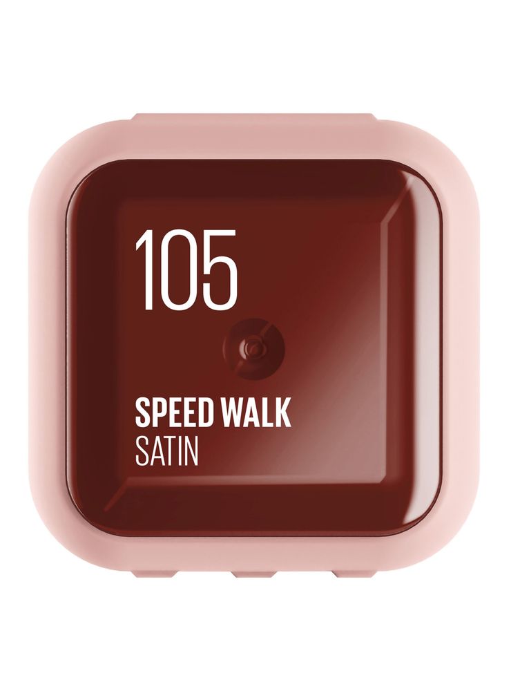 Maybelline Serum Lipstick 105 Speed Walk, foto 4