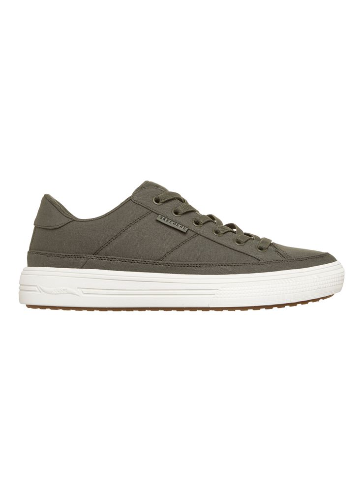 Skechers Zapatilla Urbana Hombre Arch-Fit Arcade