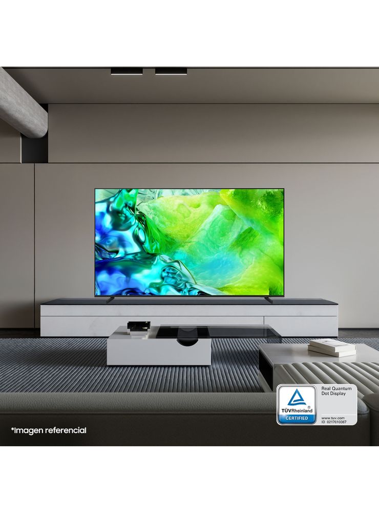 Samsung Neo QLED QN80H 65", foto 4