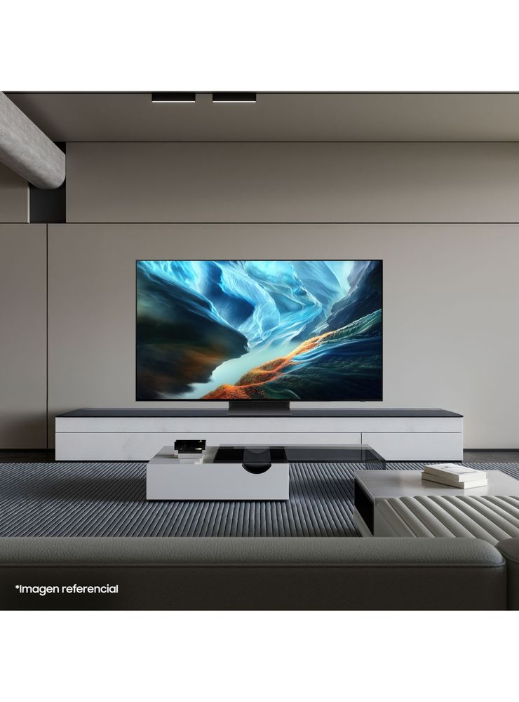 OLED Smart TV 65'' 4K UHD Vision AI S90H 2026 + Control por Voz, foto 4