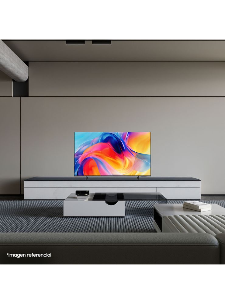 Samsung Mini LED M70H 43", foto 4