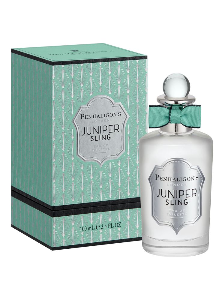 Penhaligon's Juniper Sling EDT 100 ml, foto 2