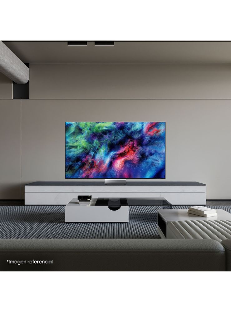 Samsung Micro RGB R95H 65", foto 4