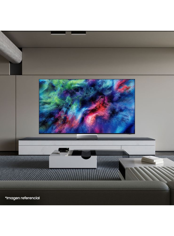 Samsung Micro RGB R95H 85", foto 3